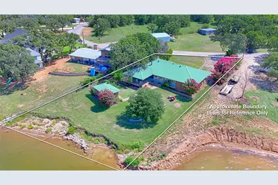 1107 Casino Road, Nocona, TX 76255 - Photo 22