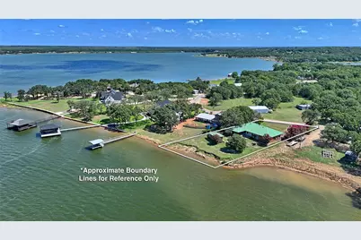 1107 Casino Road, Nocona, TX 76255 - Photo 20