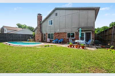 5518 Round Rock Road, Garland, TX 75044 - Photo 30