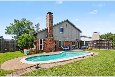 5518 Round Rock Road, Garland, TX 75044 - Photo 2