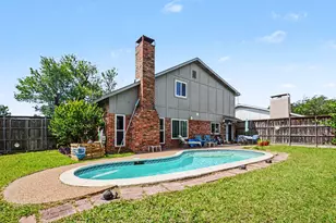 5518 Round Rock Rd, Garland, TX 75044 - Photo 2