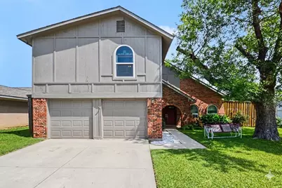 5518 Round Rock Road, Garland, TX 75044 - Photo 1