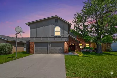 5518 Round Rock Road, Garland, TX 75044 - Photo 34