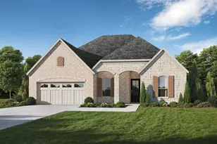 530 San Angelo, Forney, TX 75126 - Photo 2
