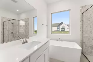 530 San Angelo, Forney, TX 75126 - Photo 22