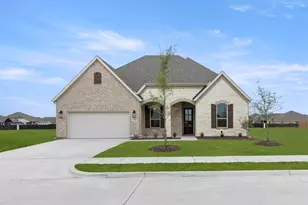 530 San Angelo, Forney, TX 75126 - Photo 1