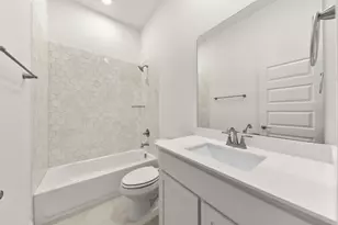 530 San Angelo, Forney, TX 75126 - Photo 6
