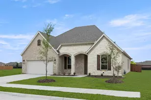 530 San Angelo, Forney, TX 75126 - Photo 2
