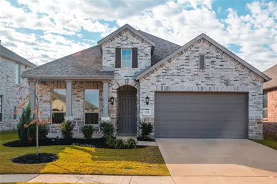 1113 Sheldon Drive, Anna, TX 75409 - Photo 1