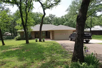 106 Sanchez Creek Court, Weatherford, TX 76088 - Photo 1