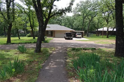106 Sanchez Creek Court, Weatherford, TX 76088 - Photo 2