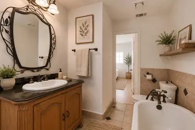 4023 Wycliff Avenue #204, Dallas, TX 75219 - Photo 16