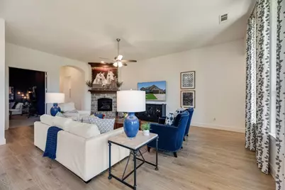 1418 Via Toscana Lane, McLendon Chisholm, TX 75032 - Photo 20