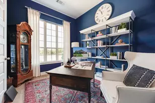 1418 Via Toscana Ln, McLendon Chisholm, TX 75032 - Photo 6