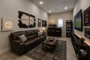 1418 Via Toscana Ln, McLendon Chisholm, TX 75032 - Photo 36
