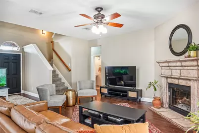 2821 Weslayan Drive, Denton, TX 76210 - Photo 4