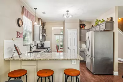 2821 Weslayan Drive, Denton, TX 76210 - Photo 8