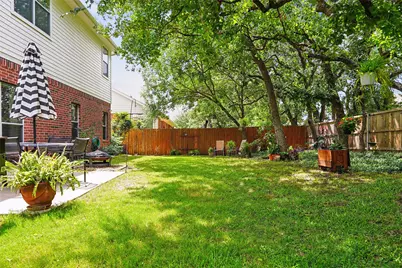 2821 Weslayan Drive, Denton, TX 76210 - Photo 30