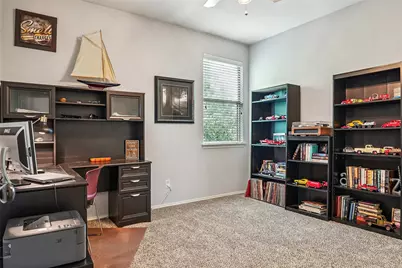 2821 Weslayan Drive, Denton, TX 76210 - Photo 24
