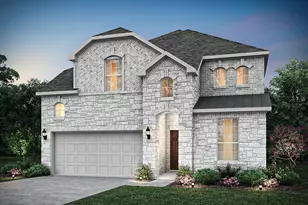 3009 Cliffside Dr, Celina, TX 75009 - Photo 1