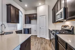2727 Salt Crk Wy, Celina, TX 75078 - Photo 4