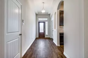 2727 Salt Crk Wy, Celina, TX 75078 - Photo 2