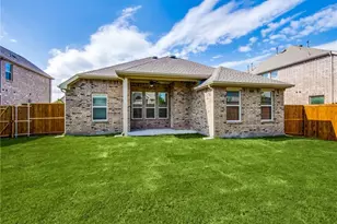 2727 Salt Crk Wy, Celina, TX 75078 - Photo 10