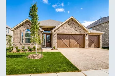 2727 Salt Creek Way, Celina, TX 75078 - Photo 1