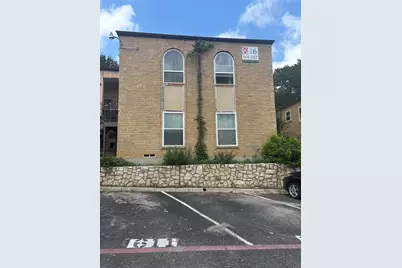 6012 Westridge Lane #610, Fort Worth, TX 76116 - Photo 1