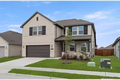 1520 Eagle Meadow Trail, Anna, TX 75409 - Photo 2