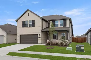 1520 Eagle Mdw Trl, Anna, TX 75409 - Photo 2