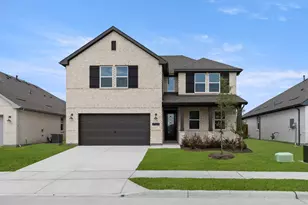 1520 Eagle Mdw Trl, Anna, TX 75409 - Photo 1