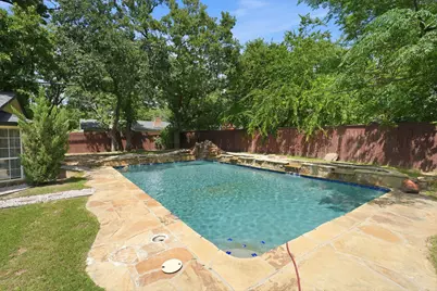 1108 Billie Ruth Lane, Hurst, TX 76053 - Photo 24