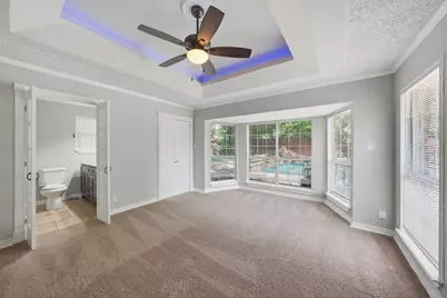 1108 Billie Ruth Lane, Hurst, TX 76053 - Photo 4