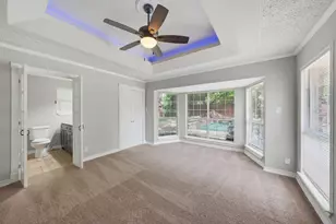 1108 Billie Ruth Ln, Hurst, TX 76053 - Photo 4