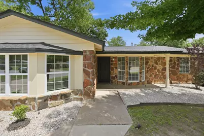 1108 Billie Ruth Lane, Hurst, TX 76053 - Photo 2