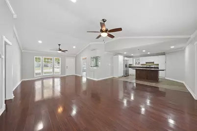 1108 Billie Ruth Lane, Hurst, TX 76053 - Photo 6