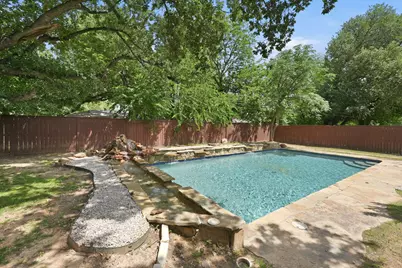 1108 Billie Ruth Lane, Hurst, TX 76053 - Photo 26