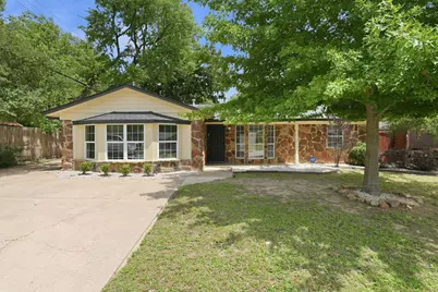 1108 Billie Ruth Lane, Hurst, TX 76053 - Photo 22