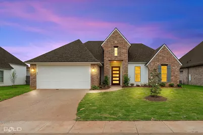 449 Stacey Lane, Bossier City, LA 71111 - Photo 2