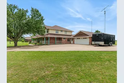 8645 County Road 419, Anna, TX 75409 - Photo 4