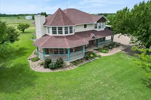 8645 Co Rd 419, Anna, TX 75409 - Photo 1