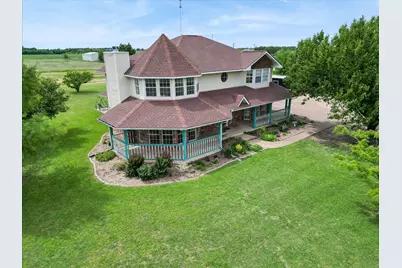 8645 County Road 419, Anna, TX 75409 - Photo 1