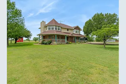 8645 County Road 419, Anna, TX 75409 - Photo 2