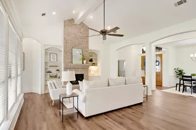 102 Buckskin Drive, Van Alstyne, TX 75495 - Photo 4