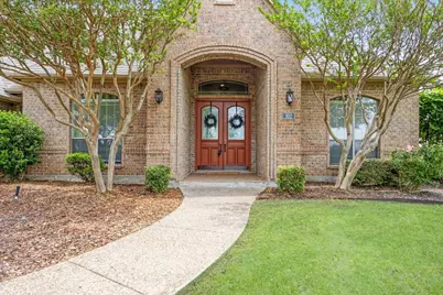 102 Buckskin Drive, Van Alstyne, TX 75495 - Photo 1
