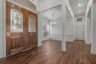 102 Buckskin Dr, Van Alstyne, TX 75495 - Photo 8