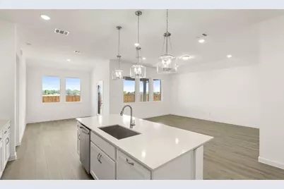 1516 Eagle Meadow Trail, Anna, TX 75409 - Photo 4
