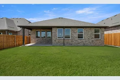 1516 Eagle Meadow Trail, Anna, TX 75409 - Photo 2