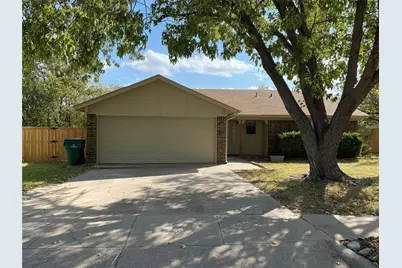5824 Storm Drive, Watauga, TX 76148 - Photo 1